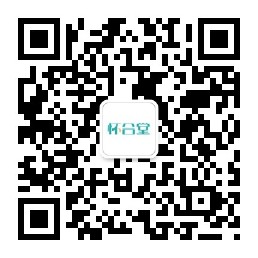 河南懷合堂食品有限責(zé)任公司微信公眾號(hào)